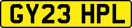 GY23HPL