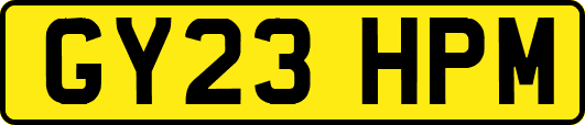 GY23HPM