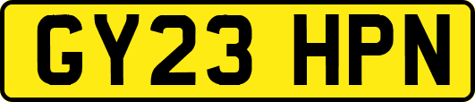 GY23HPN