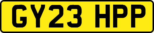 GY23HPP