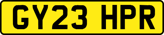 GY23HPR