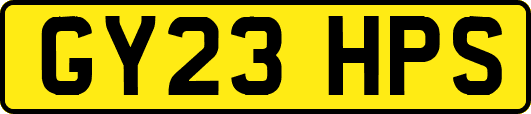 GY23HPS