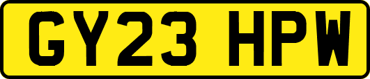 GY23HPW