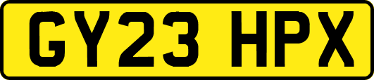 GY23HPX