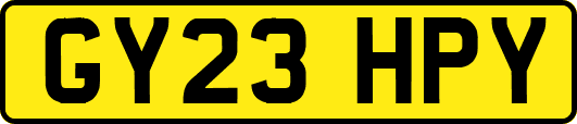 GY23HPY