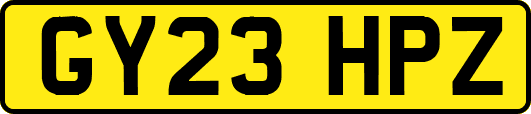 GY23HPZ