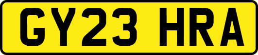 GY23HRA