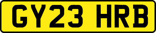 GY23HRB
