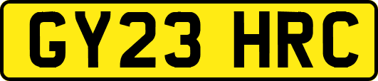 GY23HRC