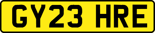 GY23HRE