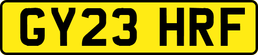 GY23HRF