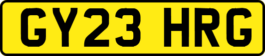 GY23HRG