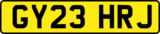 GY23HRJ