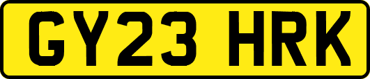 GY23HRK