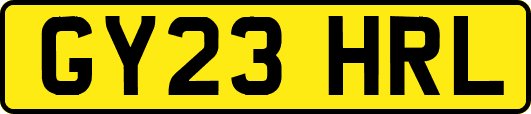 GY23HRL