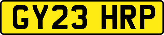 GY23HRP