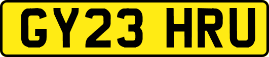 GY23HRU