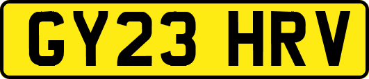 GY23HRV