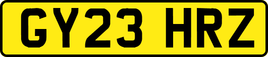 GY23HRZ