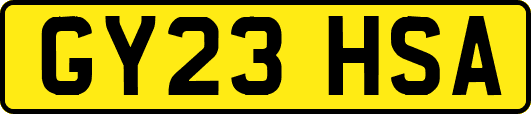 GY23HSA