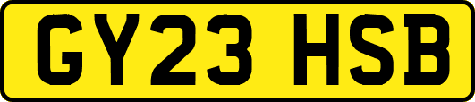 GY23HSB