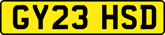 GY23HSD