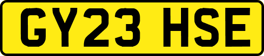 GY23HSE