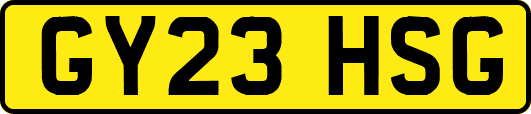 GY23HSG