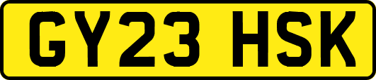 GY23HSK
