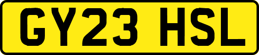 GY23HSL