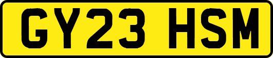 GY23HSM