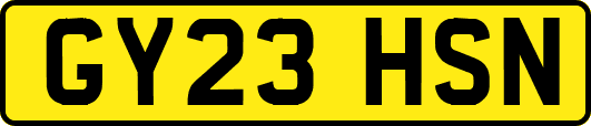 GY23HSN