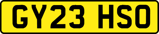 GY23HSO
