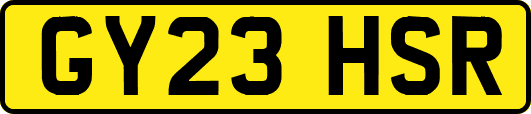 GY23HSR