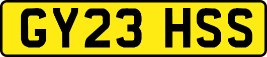 GY23HSS