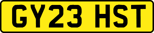 GY23HST