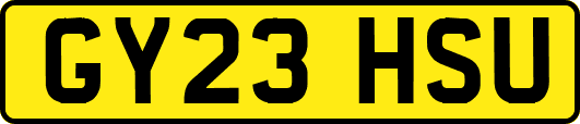 GY23HSU