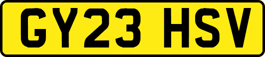 GY23HSV