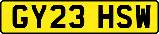 GY23HSW