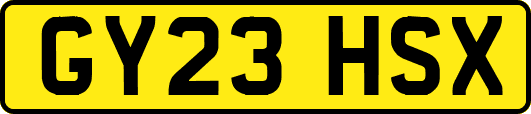 GY23HSX