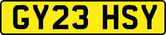 GY23HSY