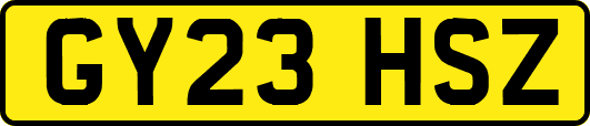 GY23HSZ
