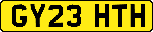 GY23HTH