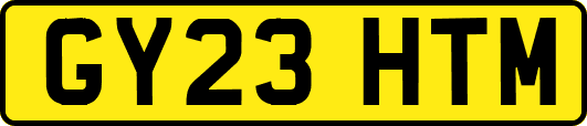 GY23HTM