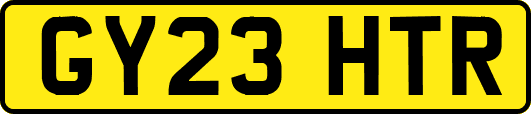 GY23HTR