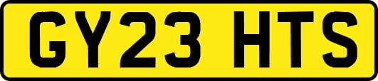 GY23HTS