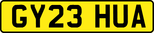GY23HUA