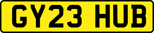 GY23HUB