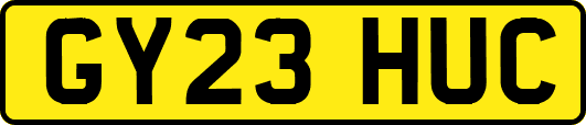 GY23HUC