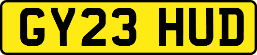 GY23HUD